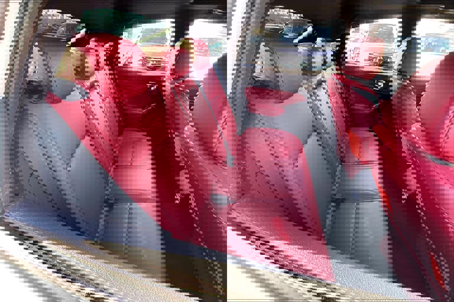 Used 2023 Acura Integra A-Spec image 28