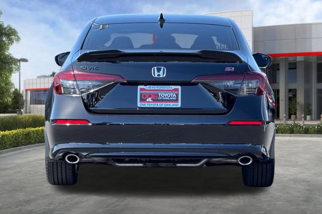 Used 2026 Honda Civic Si image 5