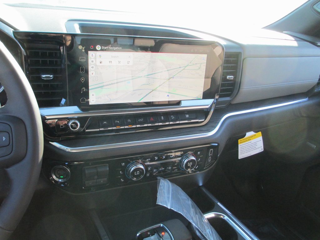 New 2026 GMC Sierra 1500 SLT w/ SLT Premium Plus Package image 19