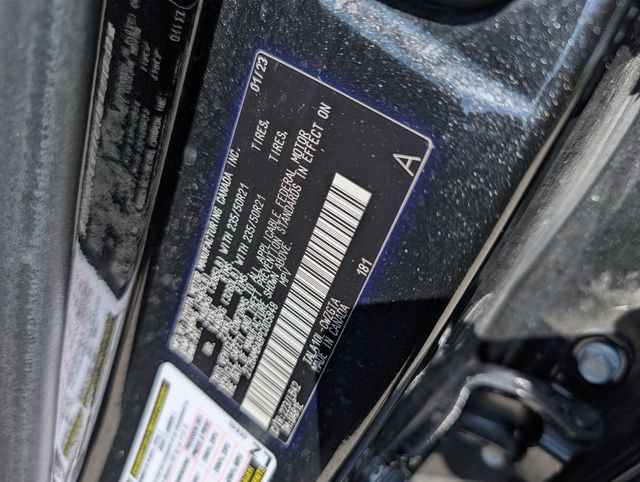 Used 2023 Lexus RX 350 Premium Plus w/ Cold Area Package FWD image 35