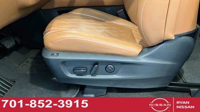 Used 2024 INFINITI QX60 Autograph w/ Cargo Package AWD/4WD image 34