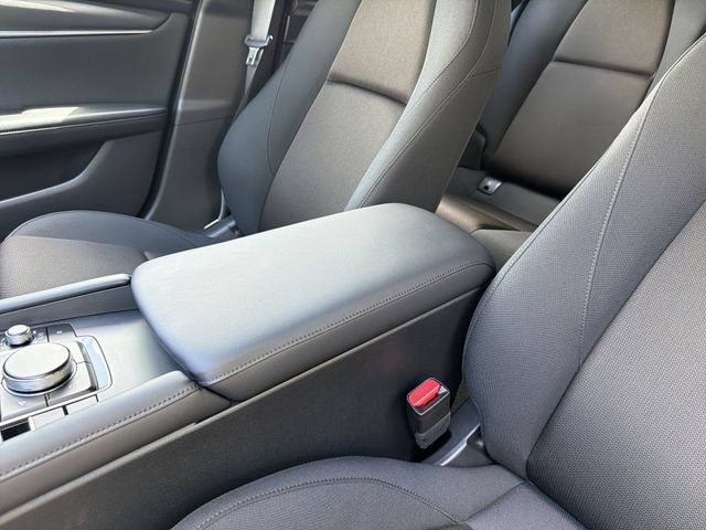 Used 2026 MAZDA MAZDA3 s FWD image 21