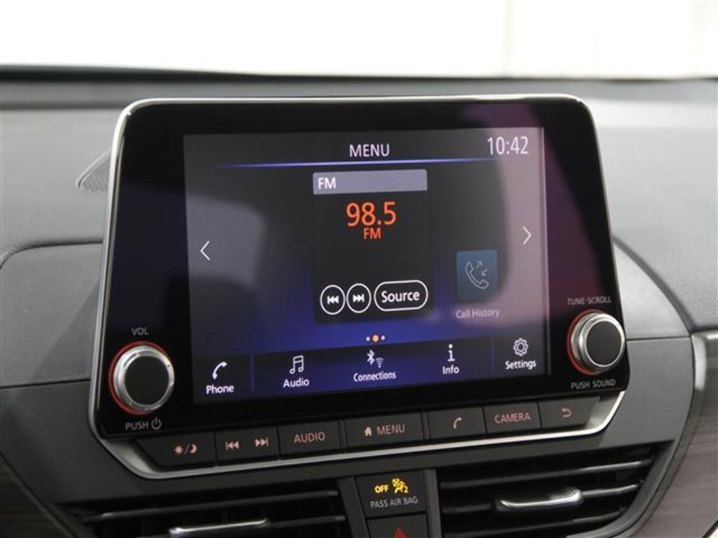 Used 2023 Nissan Altima 2.5 SV image 10