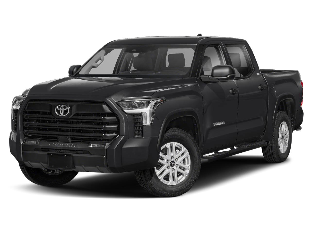 New 2025 Toyota Tundra SR5 AWD/4WD image 30