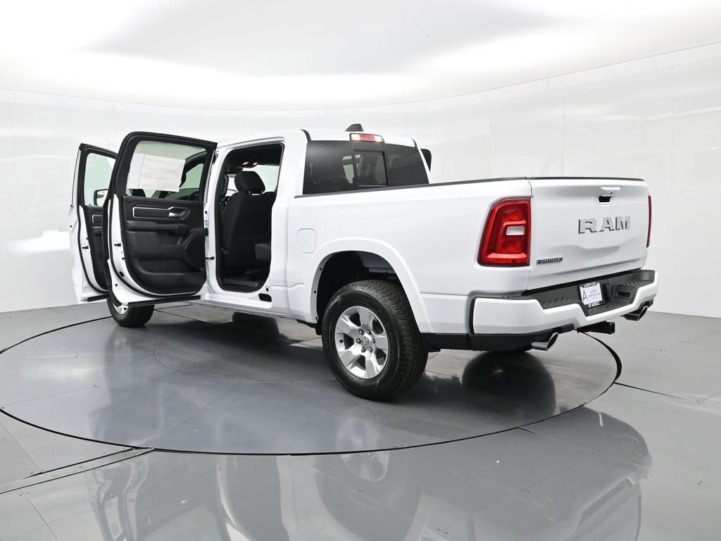 New 2026 RAM 1500 Big Horn image 36