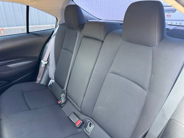 Used 2025 Toyota Corolla LE FWD image 10