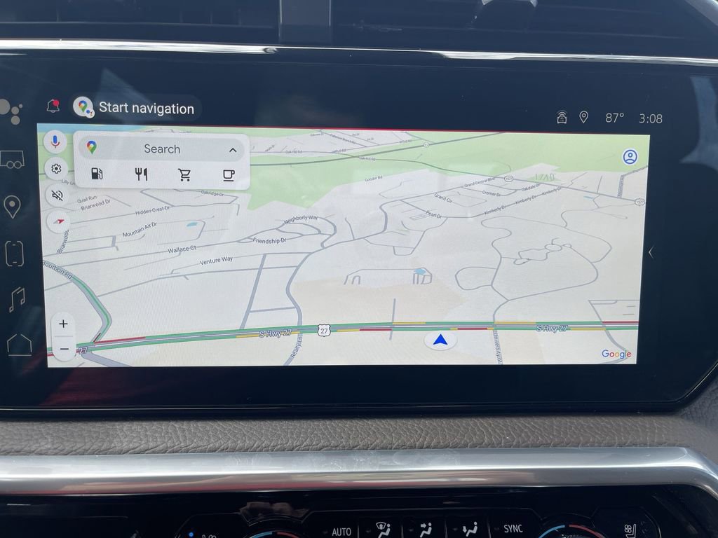 Used 2023 GMC Sierra 1500 Denali image 18