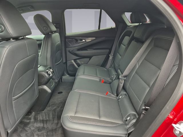 Certified 2024 Chevrolet Blazer EV LT AWD/4WD image 16