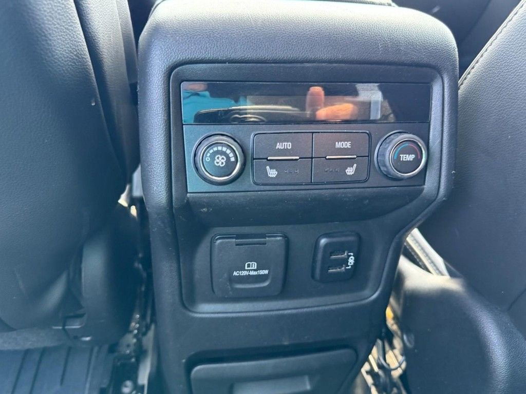 Used 2017 GMC Acadia Denali w/ Technology Package image 13