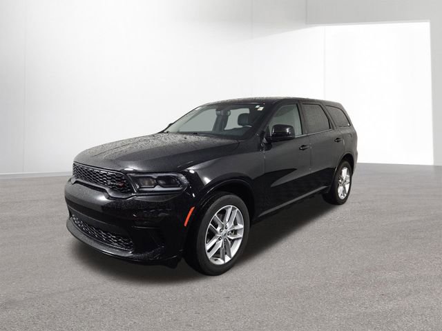 Used 2022 Dodge Durango GT image 2