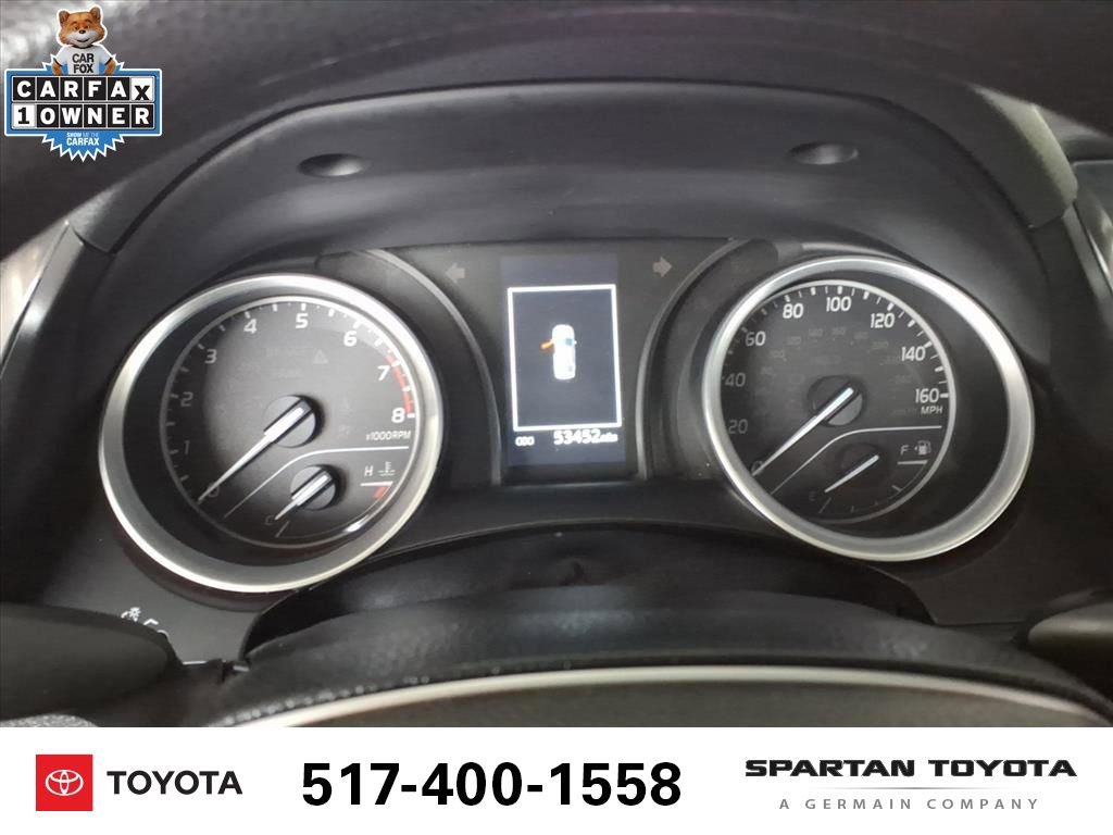 Used 2024 Toyota Camry LE image 18