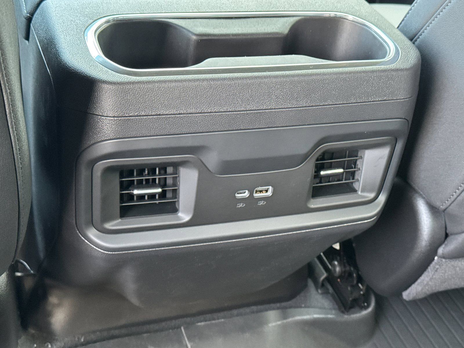 New 2026 Chevrolet Silverado 1500 LT Trail Boss w/ LT Trail Boss Premium Package image 13