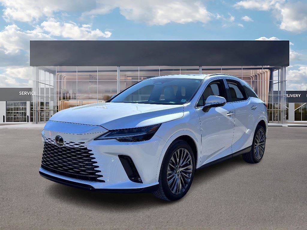 Used 2023 Lexus RX 350 w/ Accessory Package (Z1)