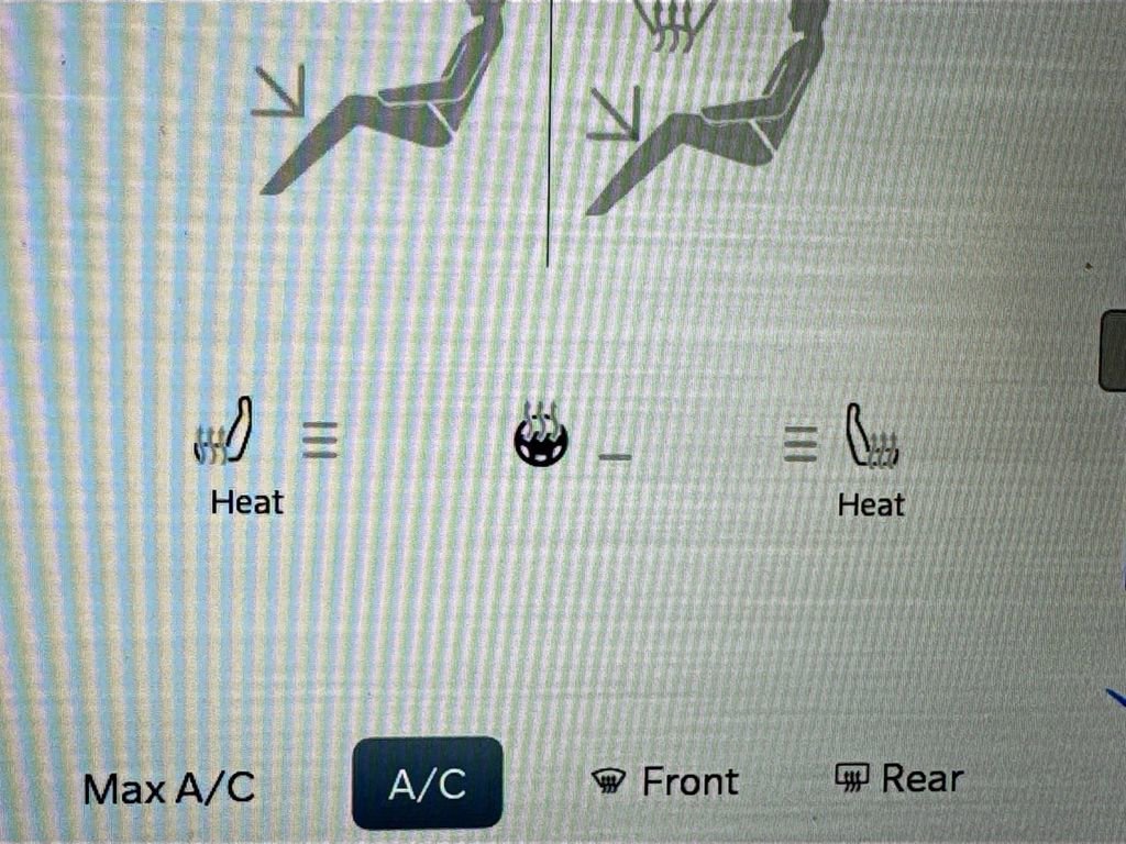 Used 2024 RAM 1500 Lone Star image 23