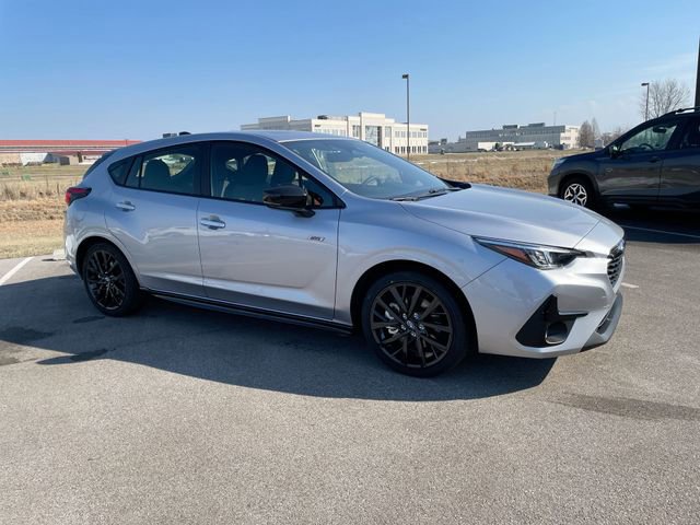 New 2026 Subaru Impreza RS image 6