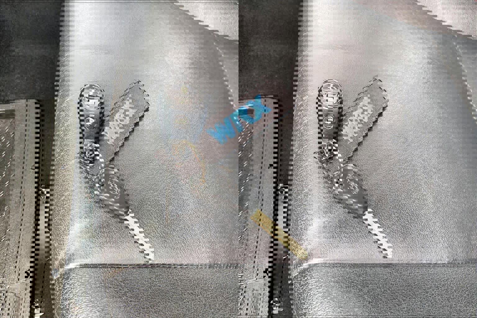 Used 2014 Subaru Impreza WRX Limited image 14