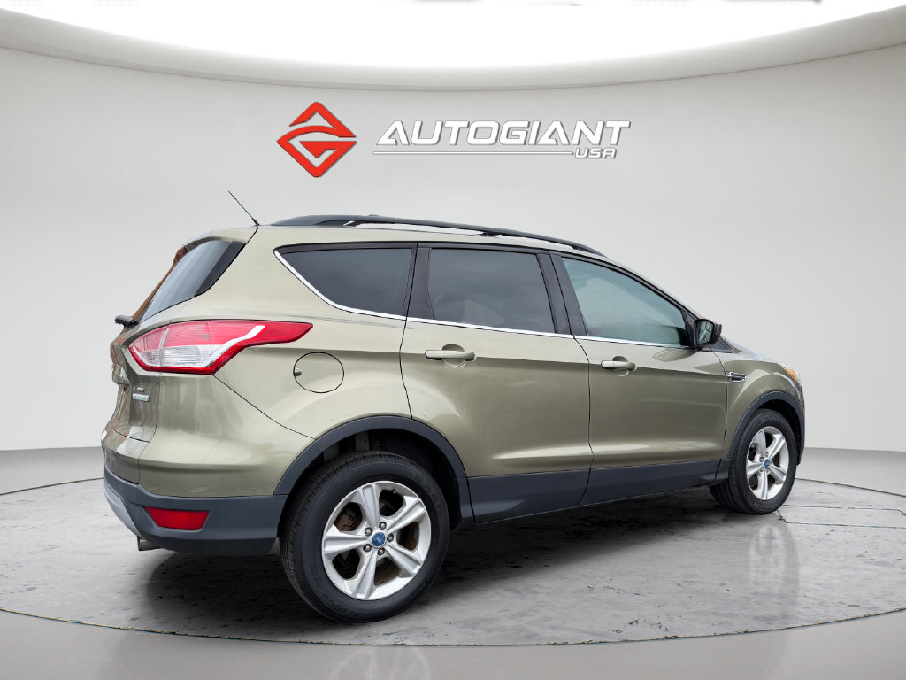 Used 2013 Ford Escape SE FWD image 10