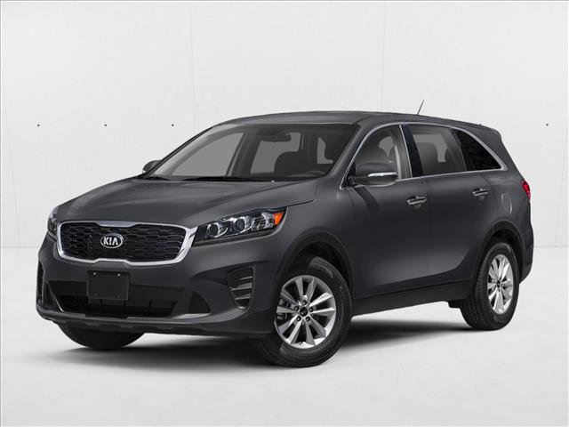 Used 2019 Kia Sorento EX w/ EX Touring Package