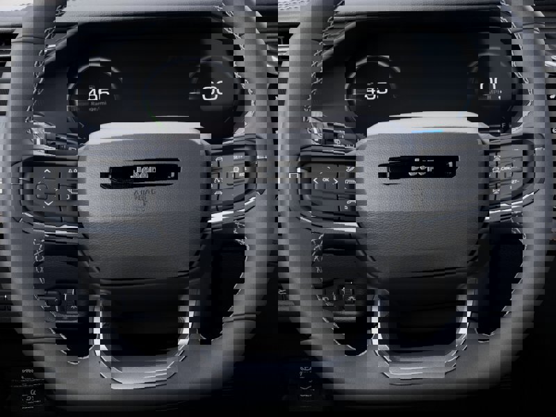 New 2026 Jeep Cherokee Overland image 45