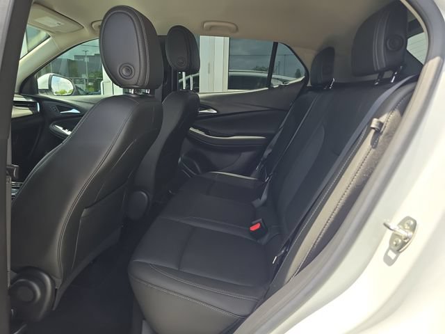 Certified 2024 Buick Encore GX Sport Touring w/ Advanced Technology Package FWD image 15