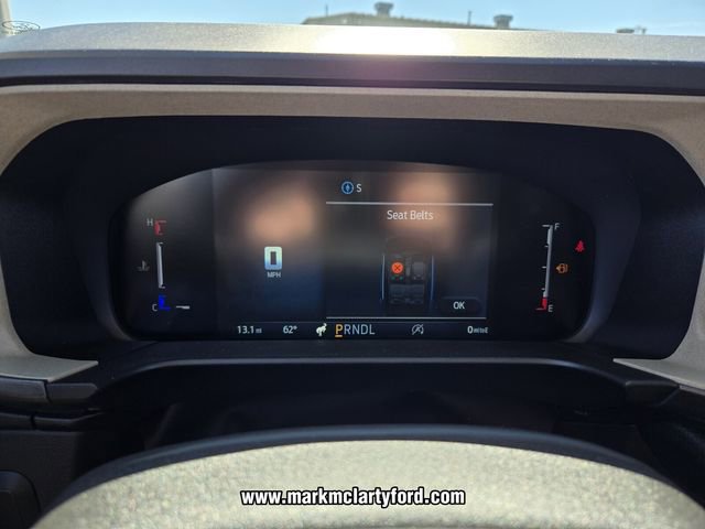 New 2026 Ford Bronco Sport Big Bend image 20