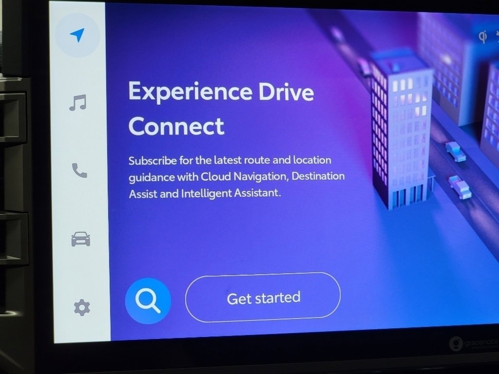 Used 2024 Toyota Sequoia Limited image 6