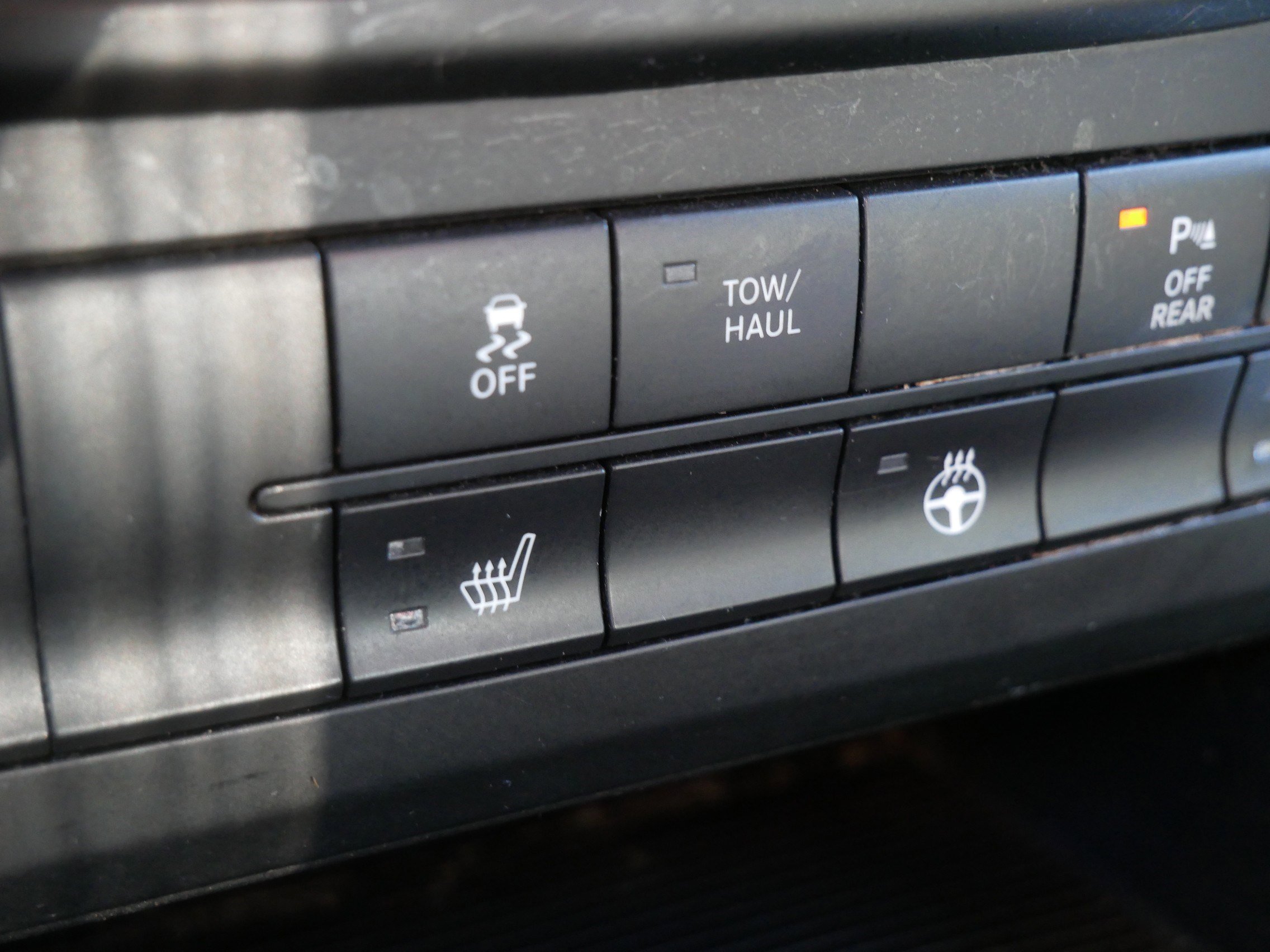 Used 2014 RAM 1500 Big Horn AWD/4WD image 27
