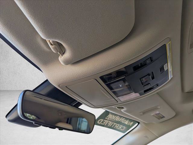 Used 2022 Lexus RX 350 FWD w/ Premium Package image 22