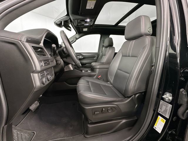 Used 2024 Chevrolet Tahoe RST w/ Luxury Package AWD/4WD image 21