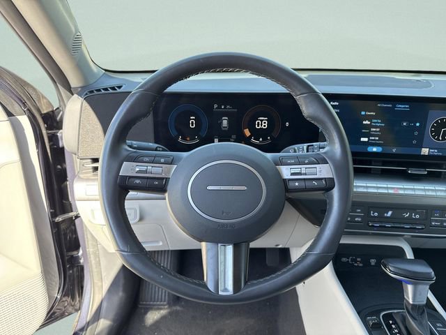 Used 2024 Hyundai Kona SEL image 29