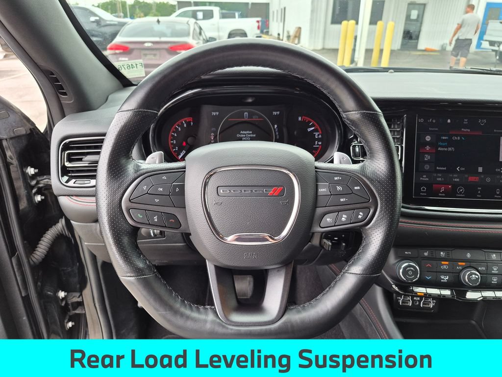 Used 2024 Dodge Durango GT AWD/4WD image 31