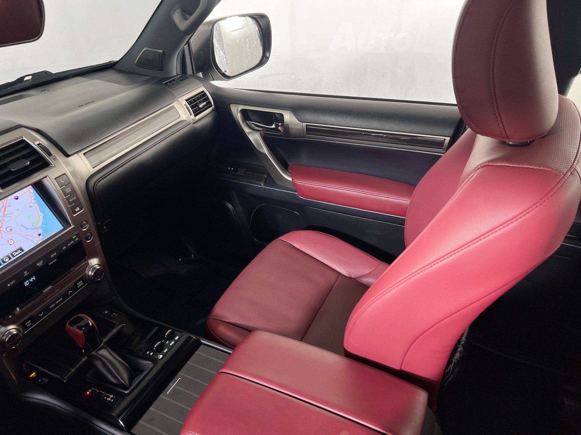 Used 2021 Lexus GX 460 Premium image 24