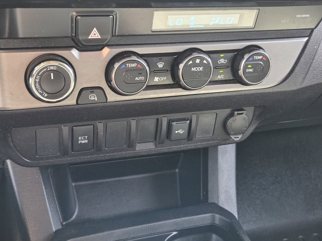 Used 2021 Toyota Tacoma SR image 17