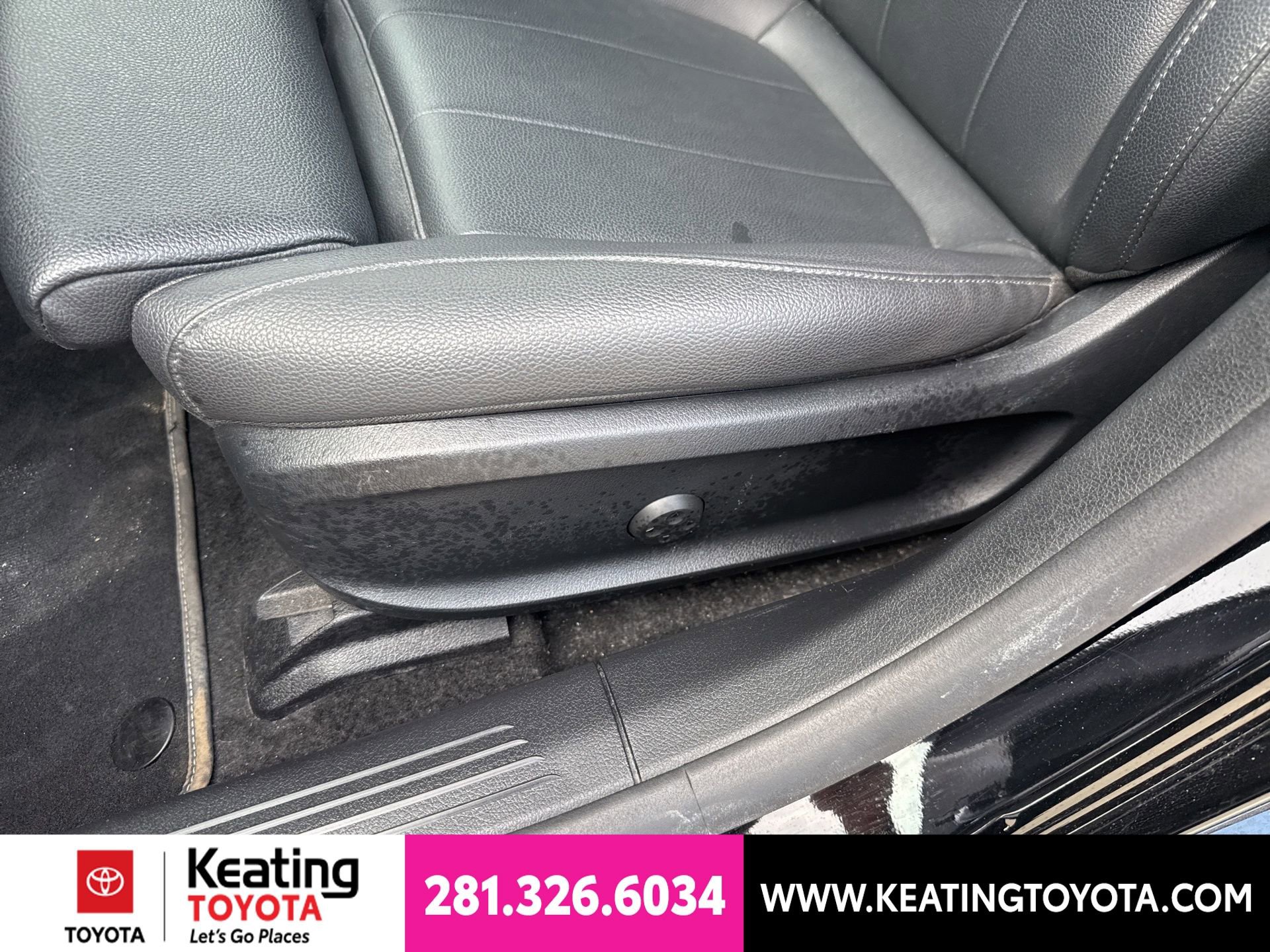 Used 2025 Mercedes-Benz CLA 250 4MATIC image 17
