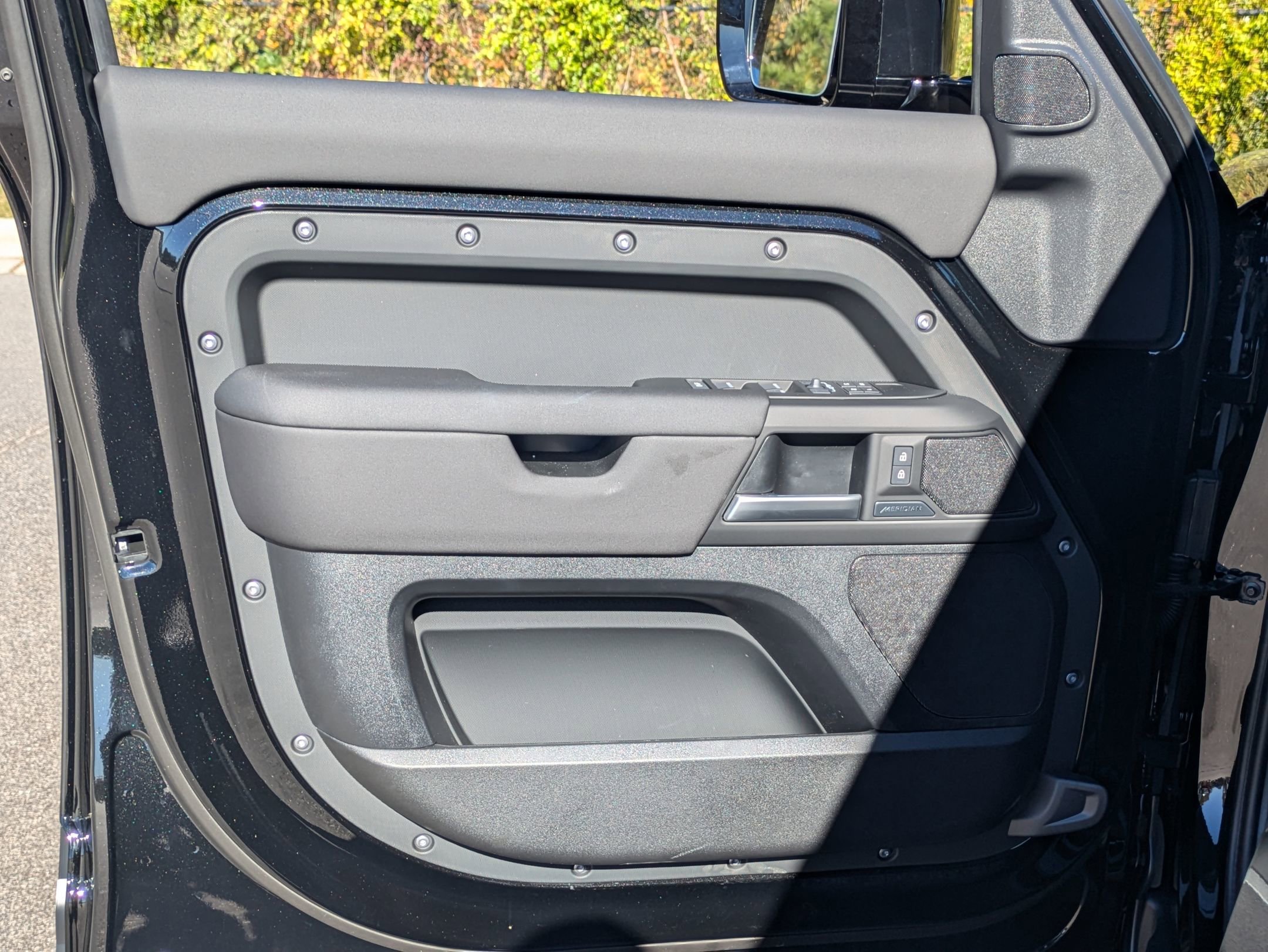 New 2026 Land Rover Defender 110 S image 20