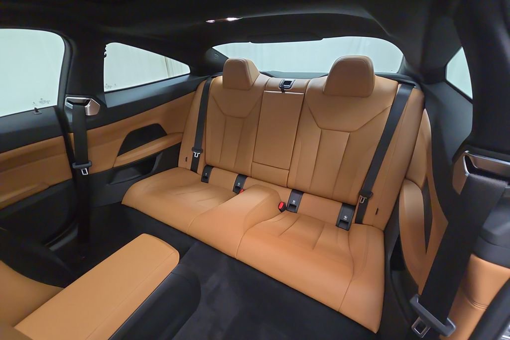 Certified 2023 BMW 430i xDrive Coupe w/ Premium Package image 24