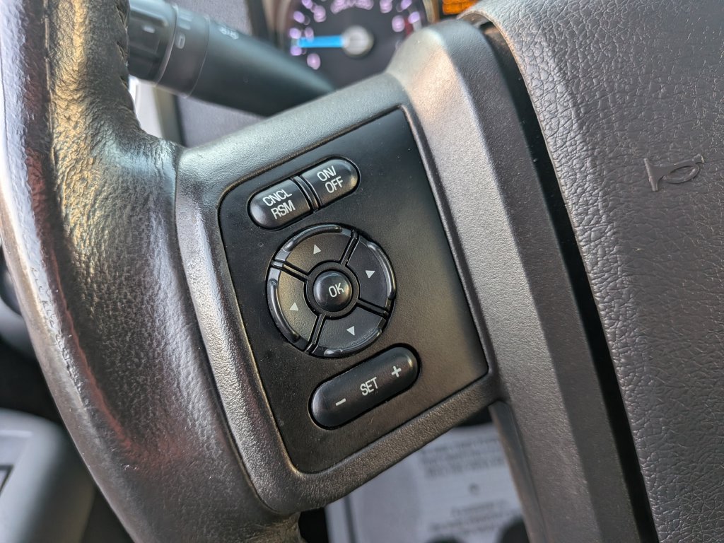 Used 2012 Ford F350 Lariat w/ Lariat Ultimate Pkg AWD/4WD image 29