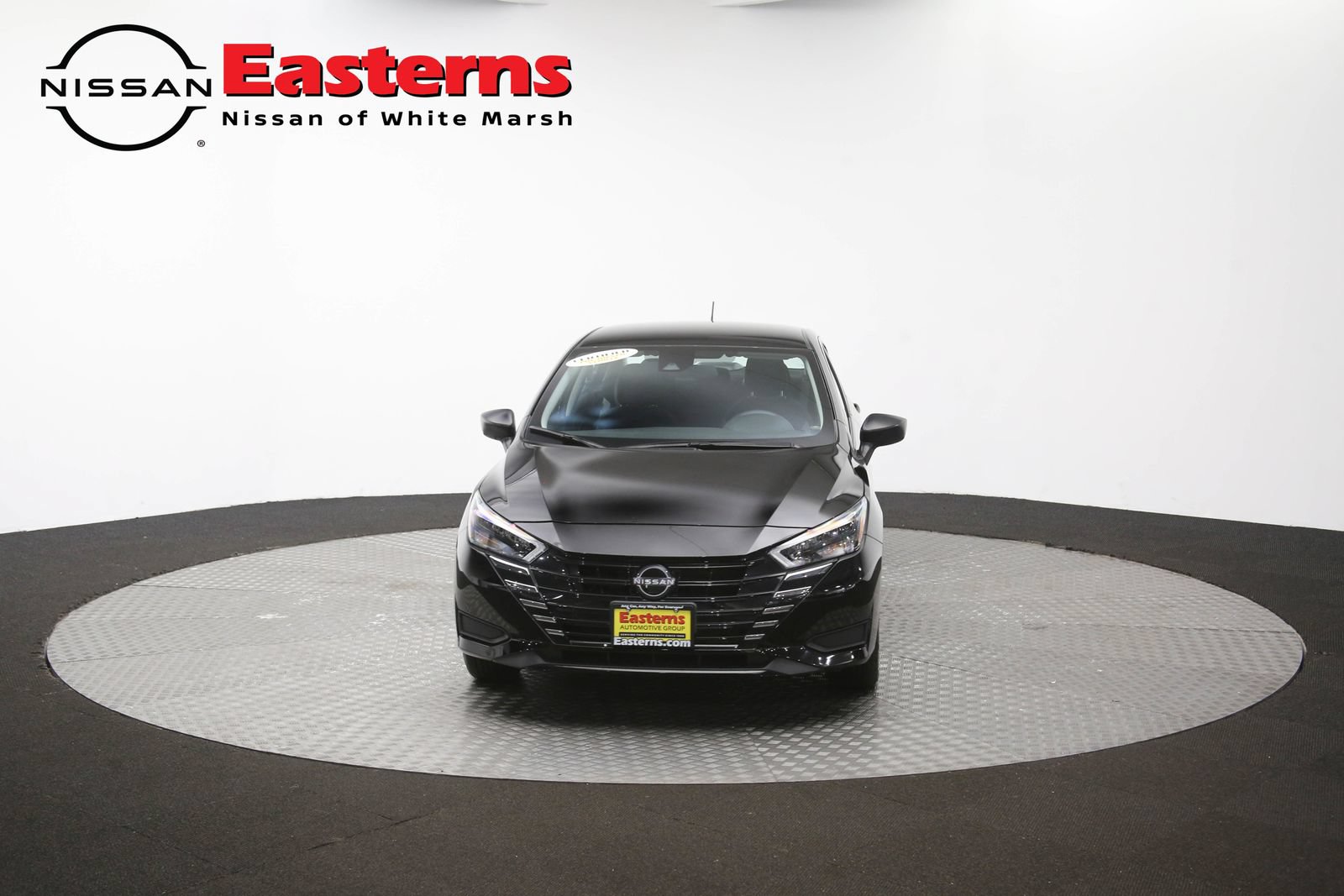 Used 2025 Nissan Versa S FWD image 51