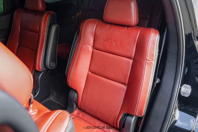 Used 2024 Dodge Durango SRT Hellcat image 45