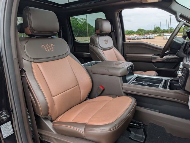 New 2026 Ford F250 King Ranch image 64