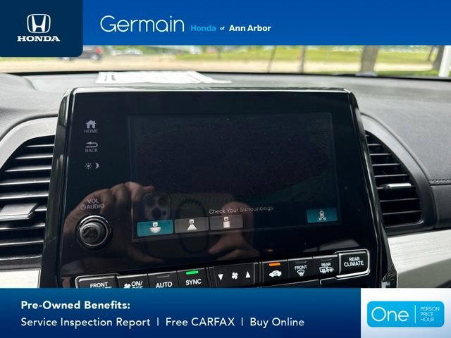 Used 2018 Honda Odyssey EX image 26