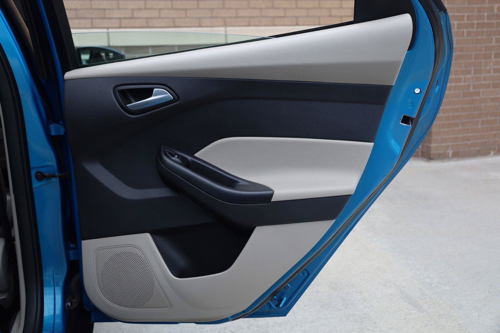 Used 2014 Ford Focus SE FWD image 22