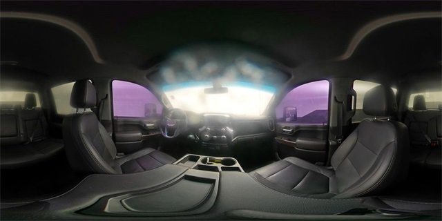 Used 2021 GMC Sierra 2500 SLT image 28