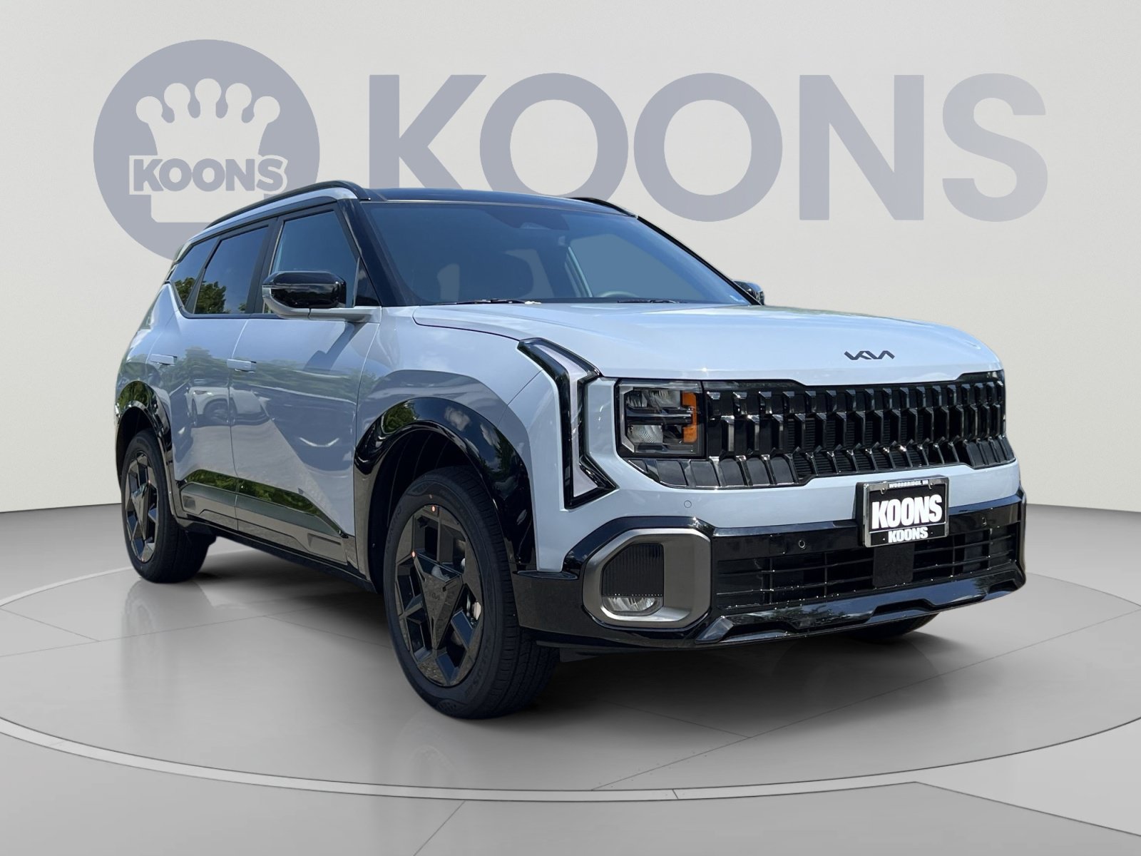 New 2027 Kia Seltos X-Line S w/ X-Line S Premium Package AWD/4WD image 10