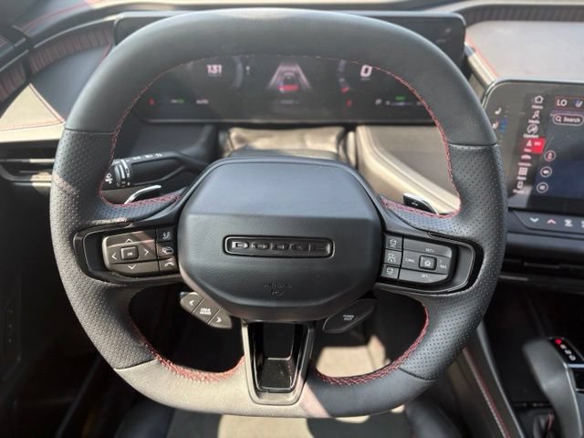 Used 2024 Dodge Charger Daytona Scat Pack w/ Plus Group AWD/4WD image 26