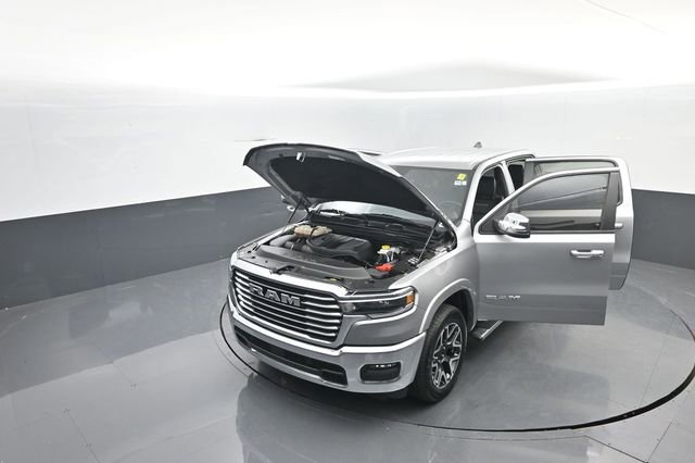 Used 2025 RAM 1500 Laramie w/ Bed Utility Group image 41