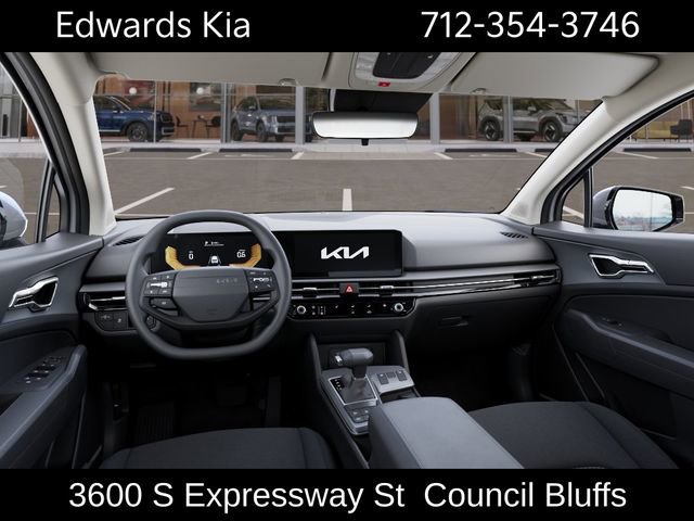 New 2026 Kia Sportage LX FWD image 16