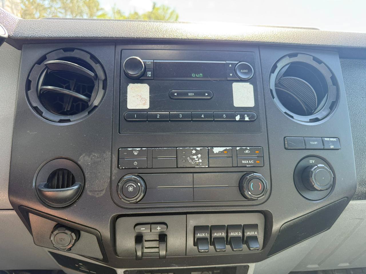 Used 2012 Ford F550 Luxury RWD image 37