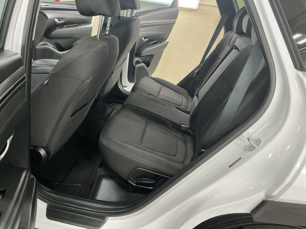 Certified 2023 Hyundai Tucson SEL AWD/4WD image 13