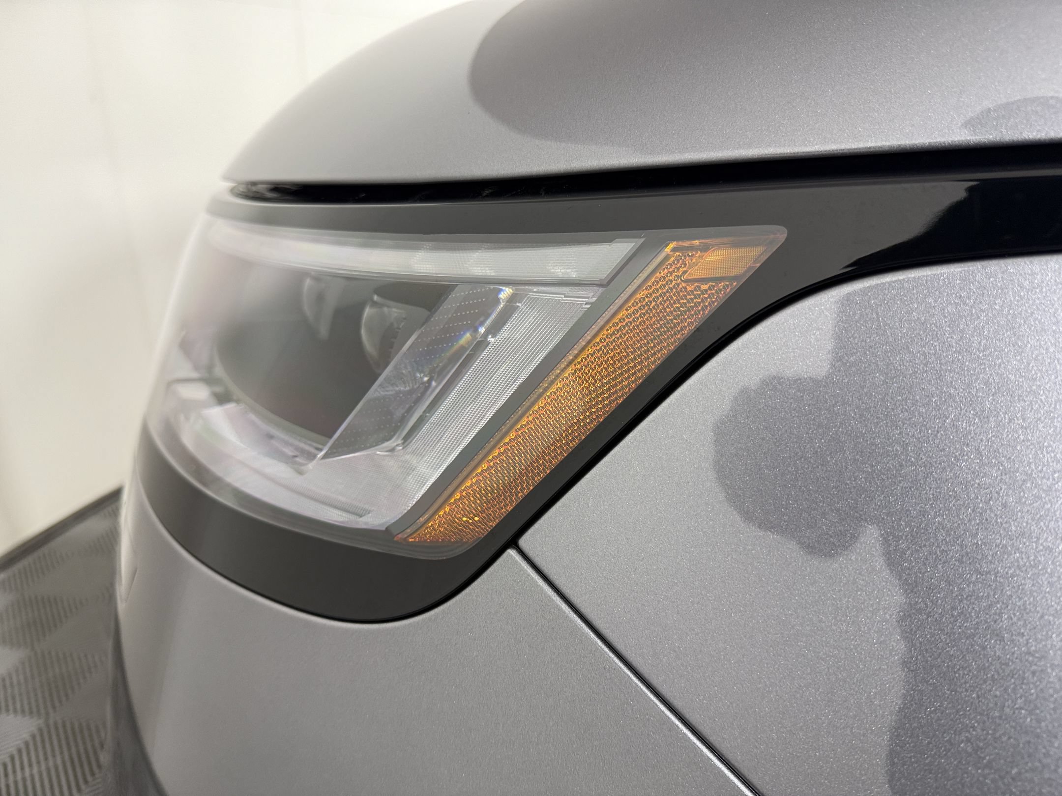 New 2027 Land Rover Range Rover SE AWD/4WD image 12